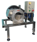 Машина резки овощей