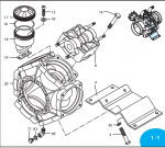 751290 Основание AR-250bp